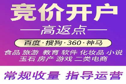 百度竞价运营实战案例分析